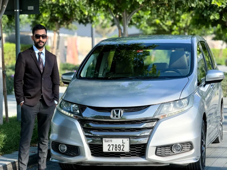 chauffeur,limousine,airport transfer in Dubai & abudhabi