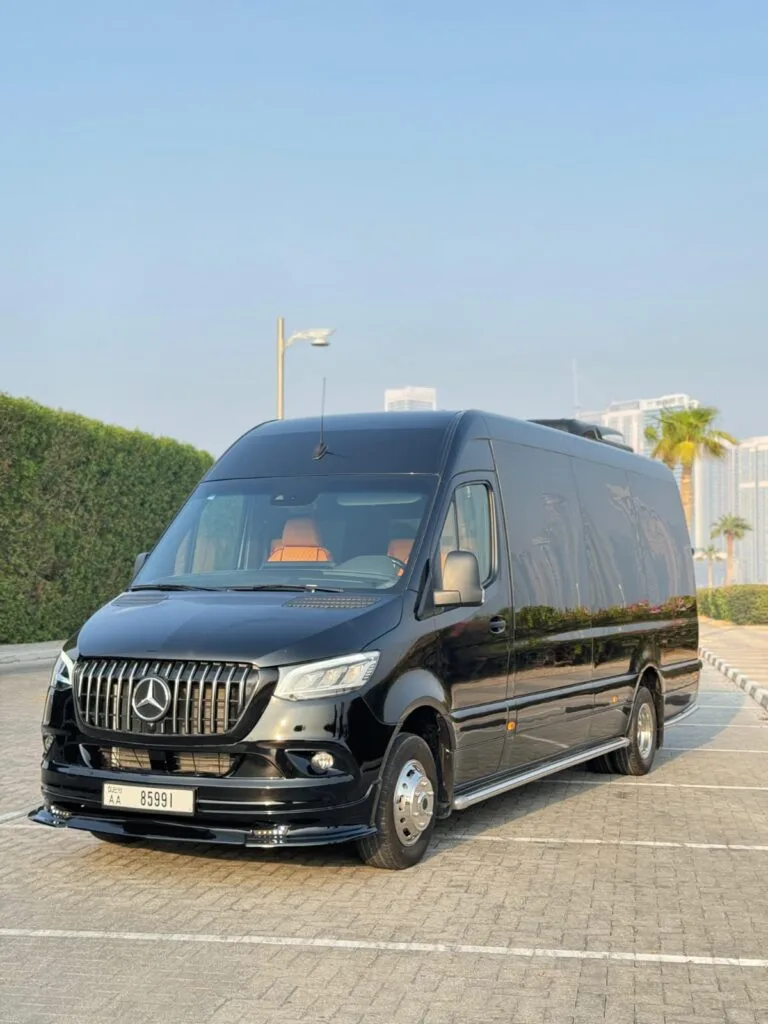Sprinter