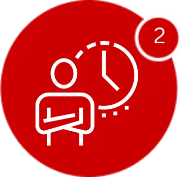 Luxury chauffeur service in Dubai with professional driver