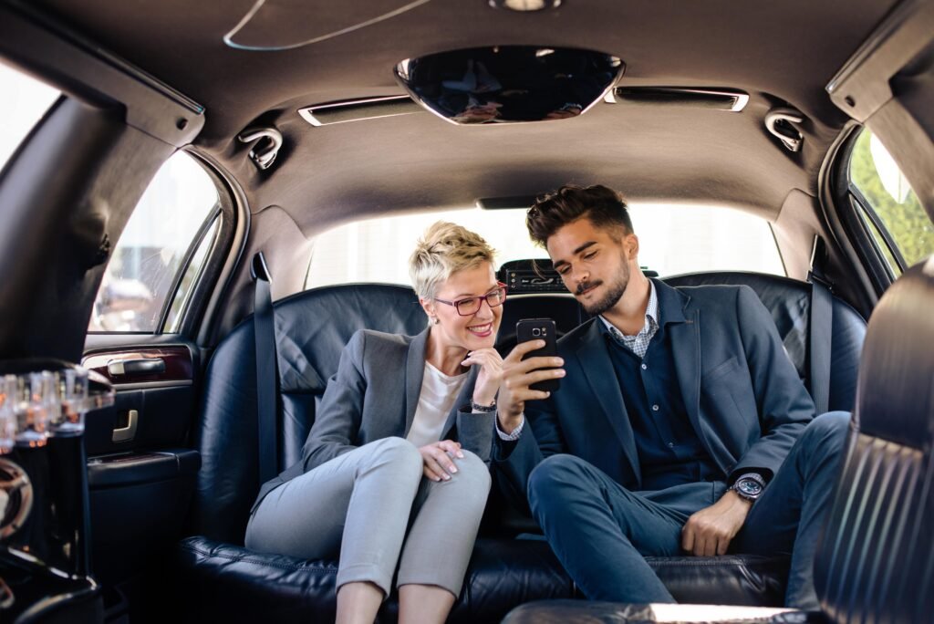dubai airport to hotel transfer