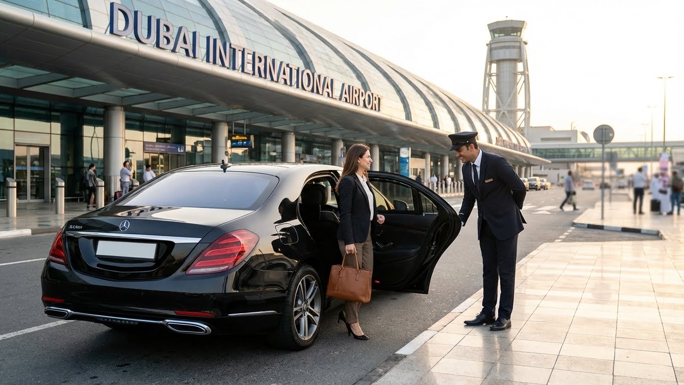 Airport Transfer