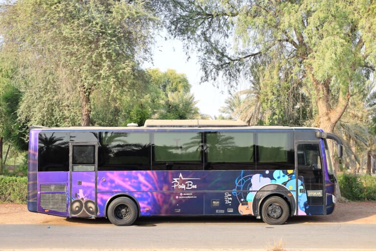  best limousine campany in uae