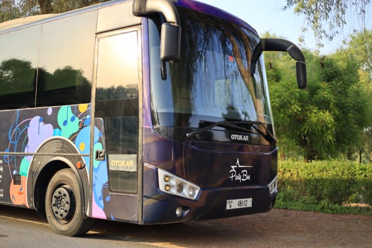  best limousine campany in uae