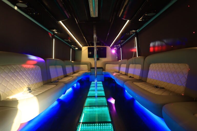  best limousine campany in uae