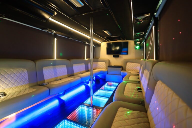  best limousine campany in uae