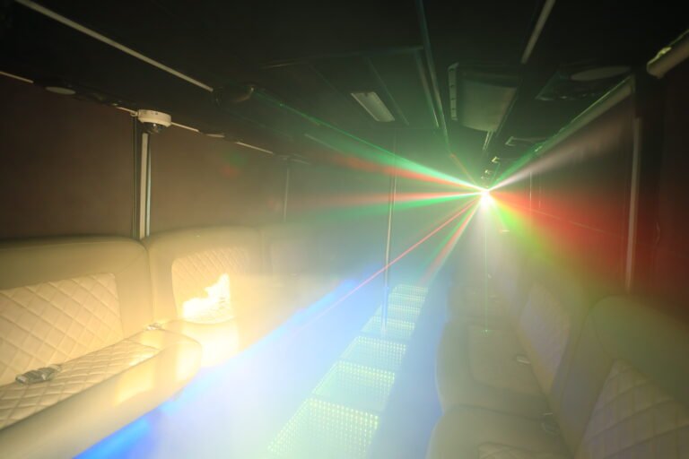  best limousine campany in uae