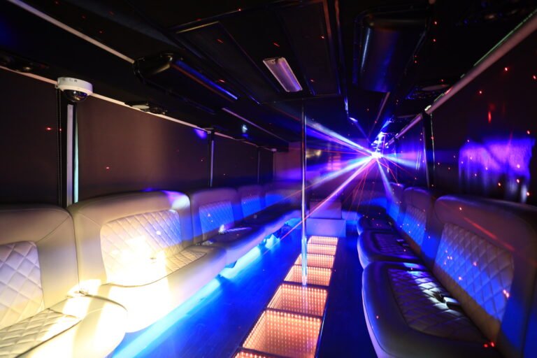  best limousine campany in uae