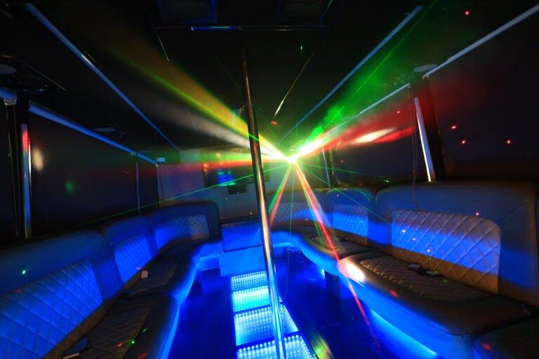  best limousine campany in uae