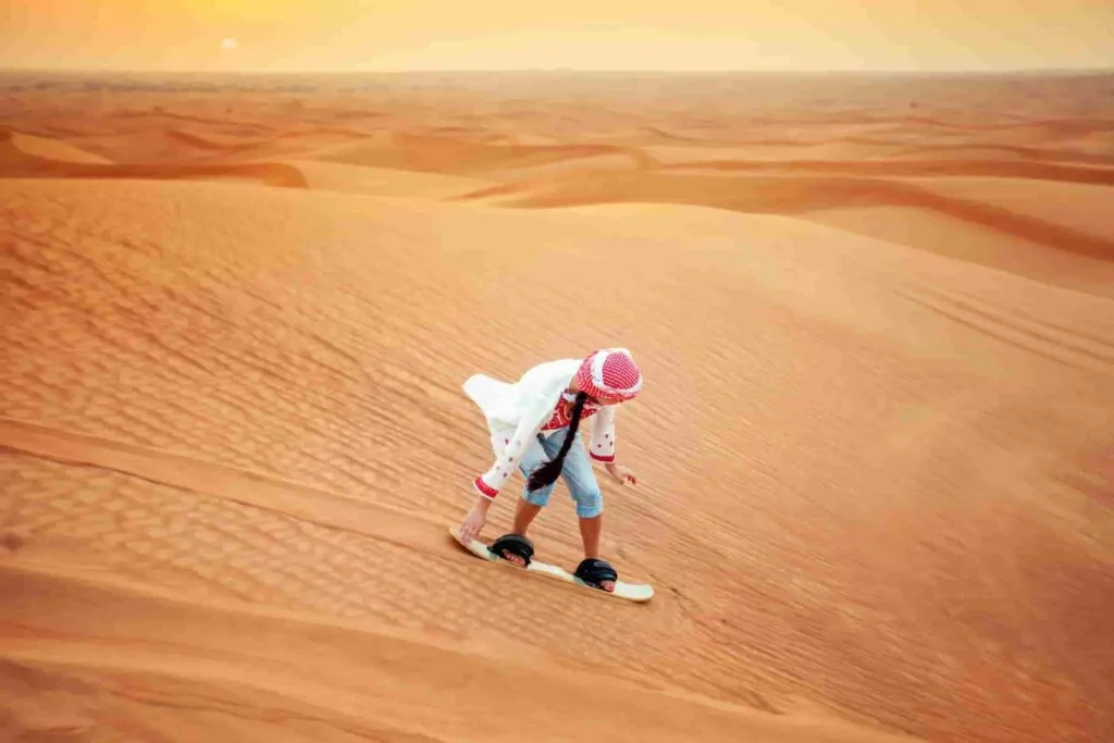 Chauffeur service & airport transfer in UAE for tourists