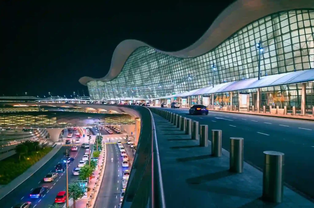 UAE Chauffeur Service & Car Rental with Driver
