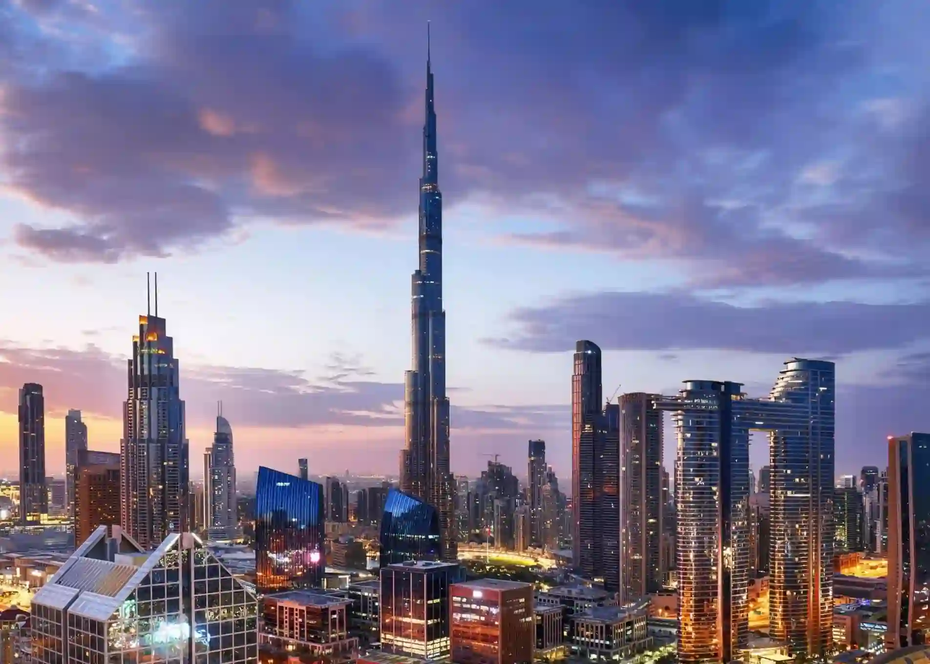 Chauffeur Services in Dubai​