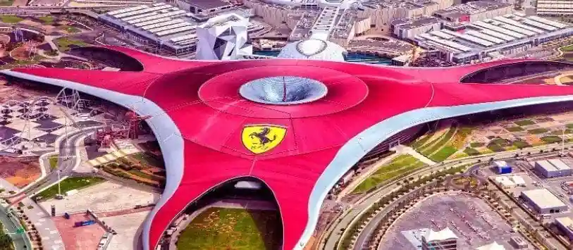 Premium Dubai Tours & Special Occasion Chauffeur service for city tours and events