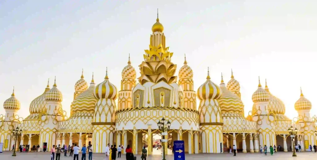 Dubai Tours & Special Occasion Chauffeur service with professional driver and luxury car
