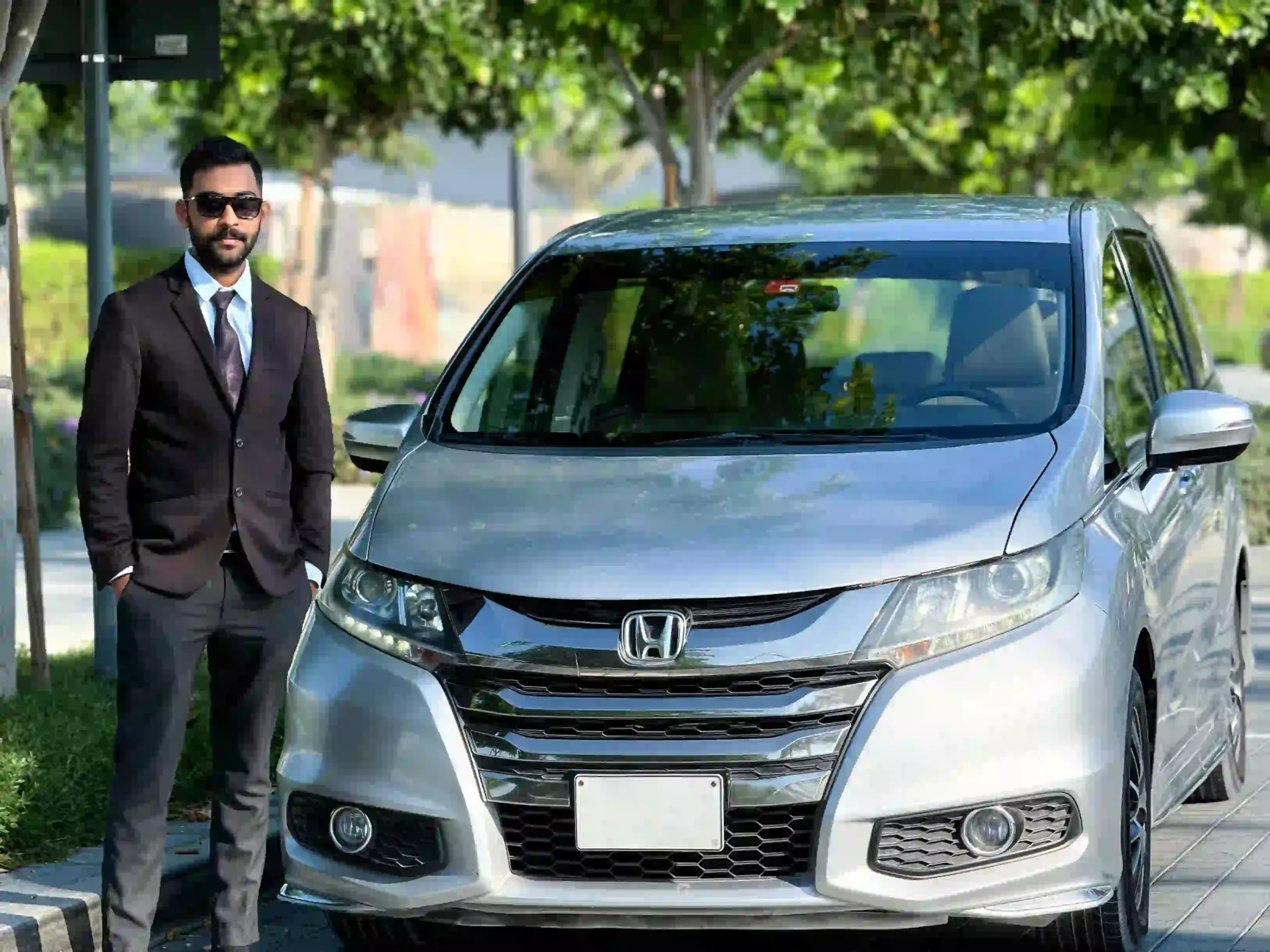 best airport transfers in Dubai