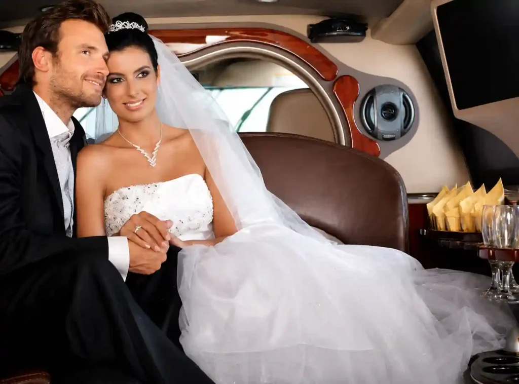 UAE Chauffeur Service & Car Rental with Driver