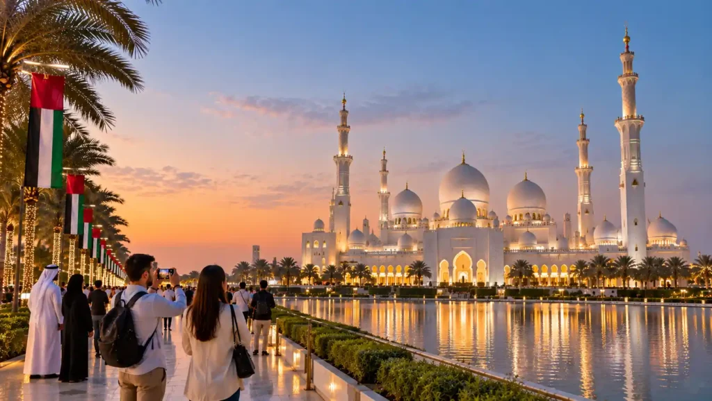 Limo Service in Dubai