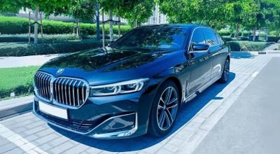 Featured Image BMW 7 Series