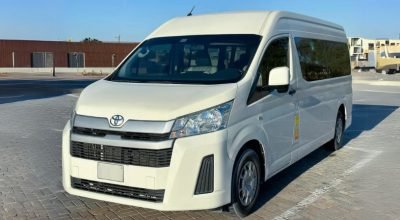 Featured Image Toyota Hiace